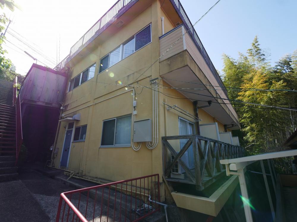 Le Benne Akasaki A201A201｜4379 Akasakicho , Sasebo 10/9/6/6/10.75Ldk