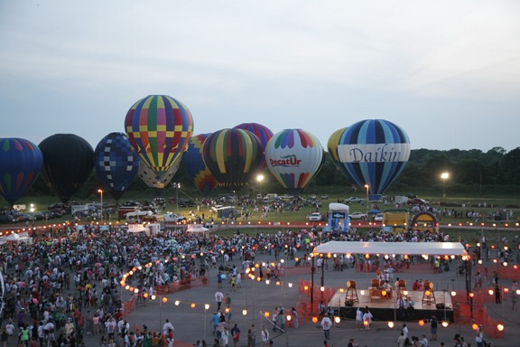 daikin festival 2023 Daikin Festival Hopes for 2023 Return