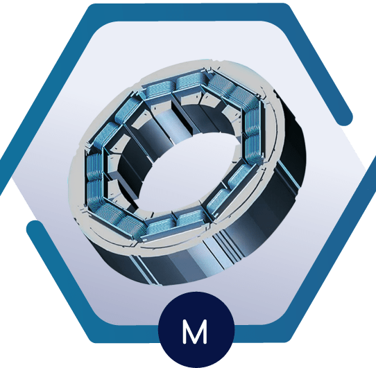 DAIKIN WMTC Bearing TwoStage Centrifugal Chiller