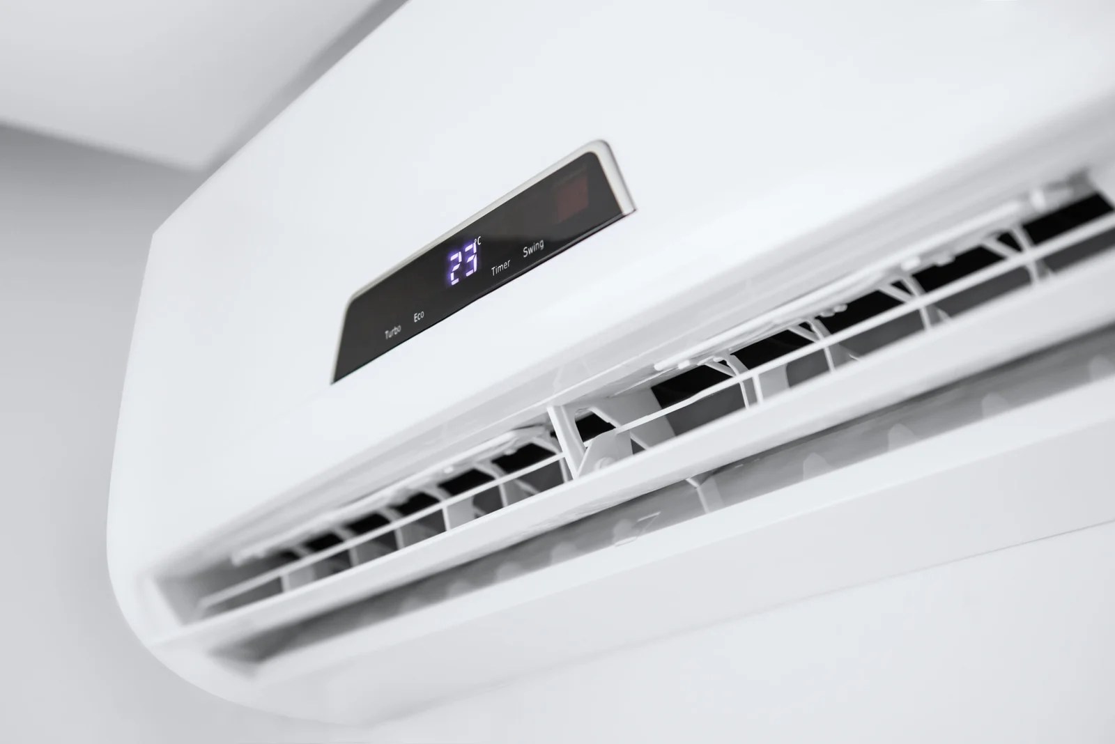 Ductless Air Conditioners An Alternative to Centralized Cooling