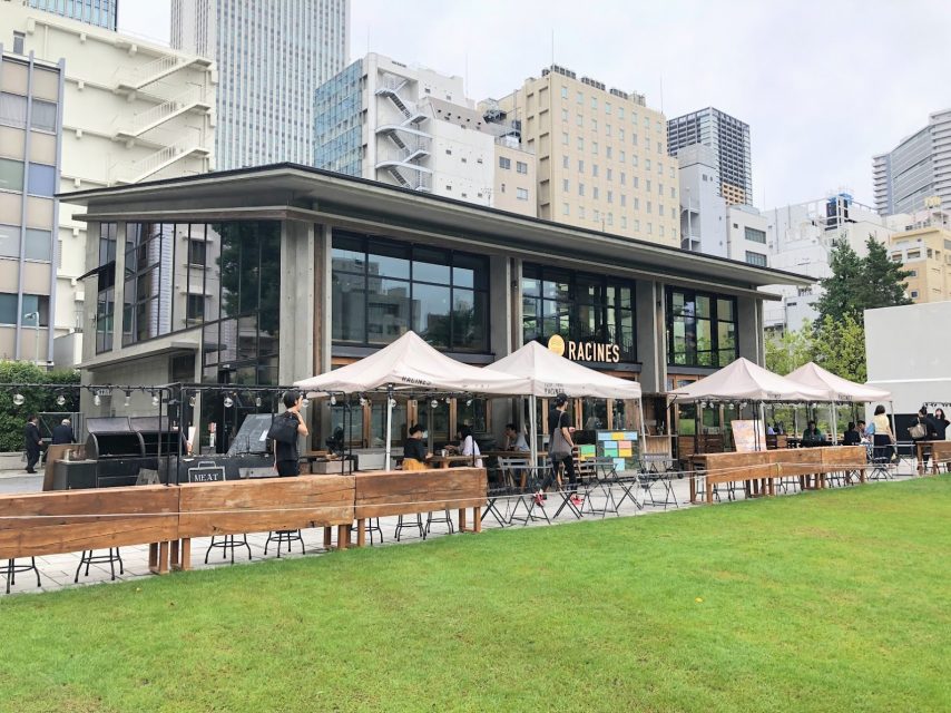 ラブリー 池袋 おしゃれな 店 食べ放題