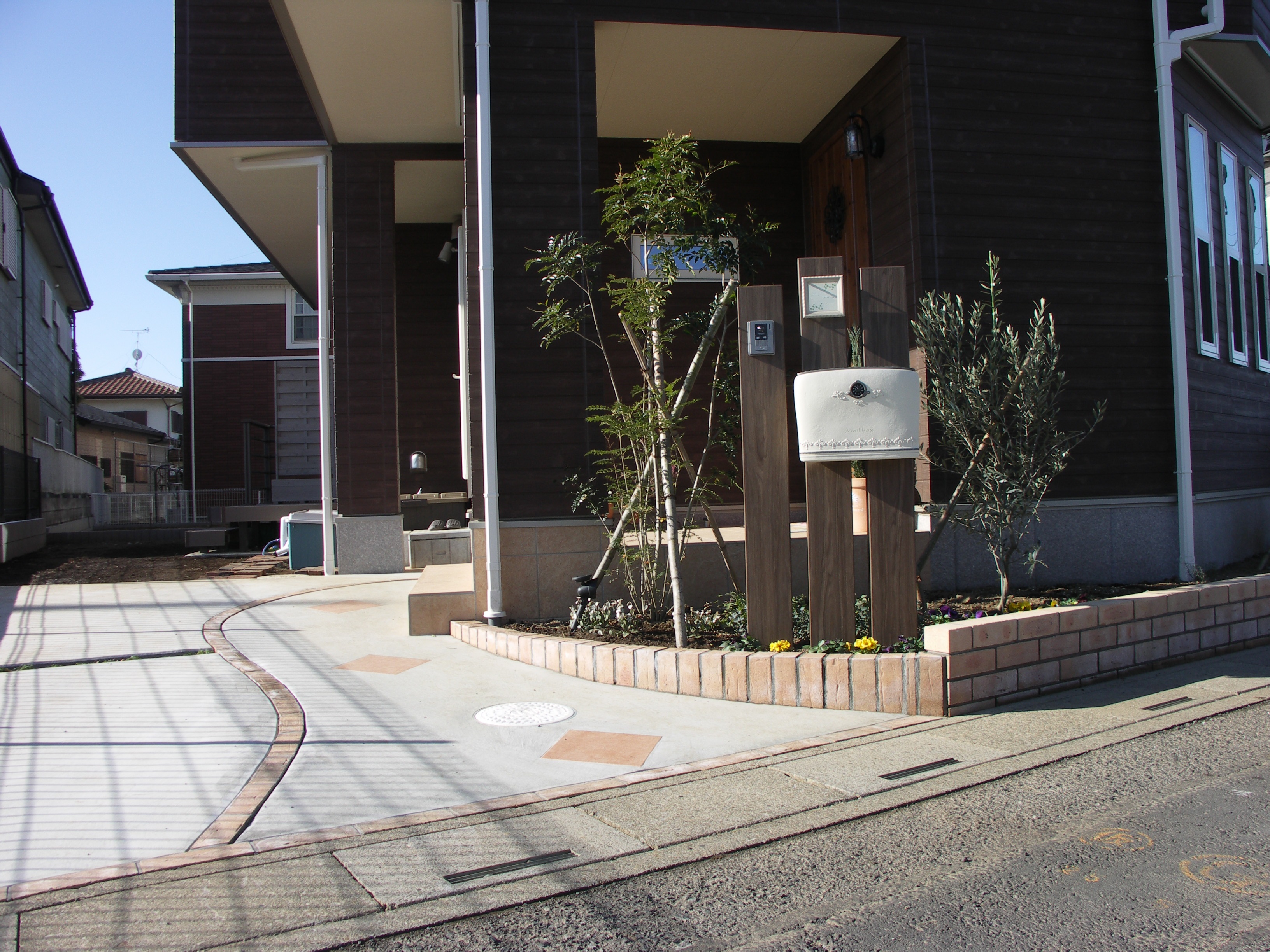 Images of 埼玉県民共済住宅 JapaneseClass.jp