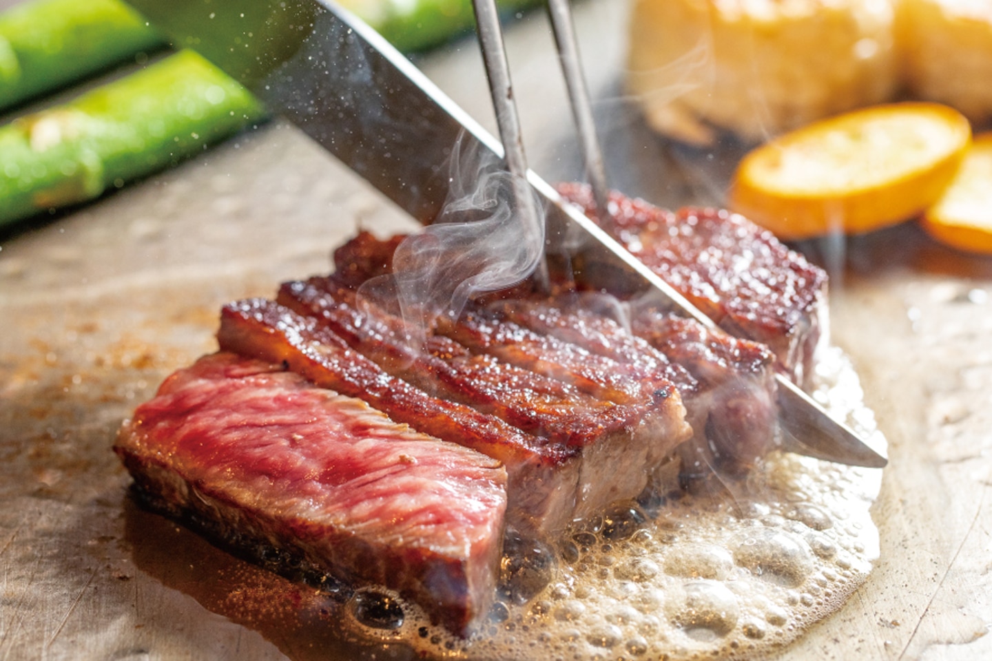 Menu Daikoku Japanese Restaurant