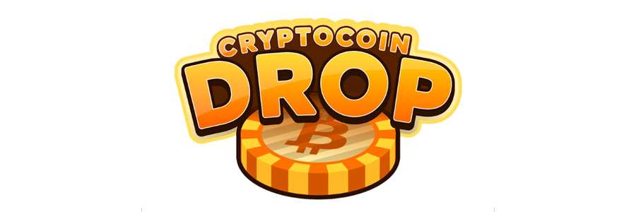 Cryptocoin Drop Review Daikon Media The Root of all Good