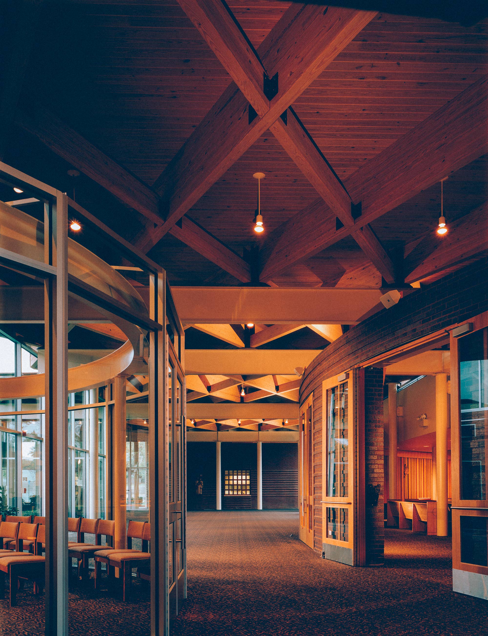 St. Elizabeth Ann Seton Catholic Church Dailey Company