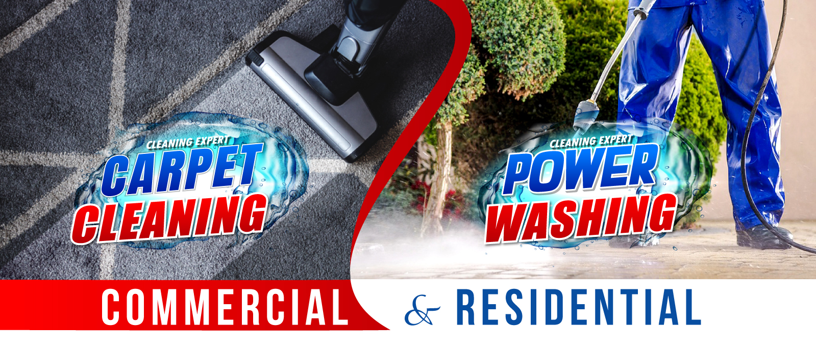 Carpet Cleaning Services Dailey Services