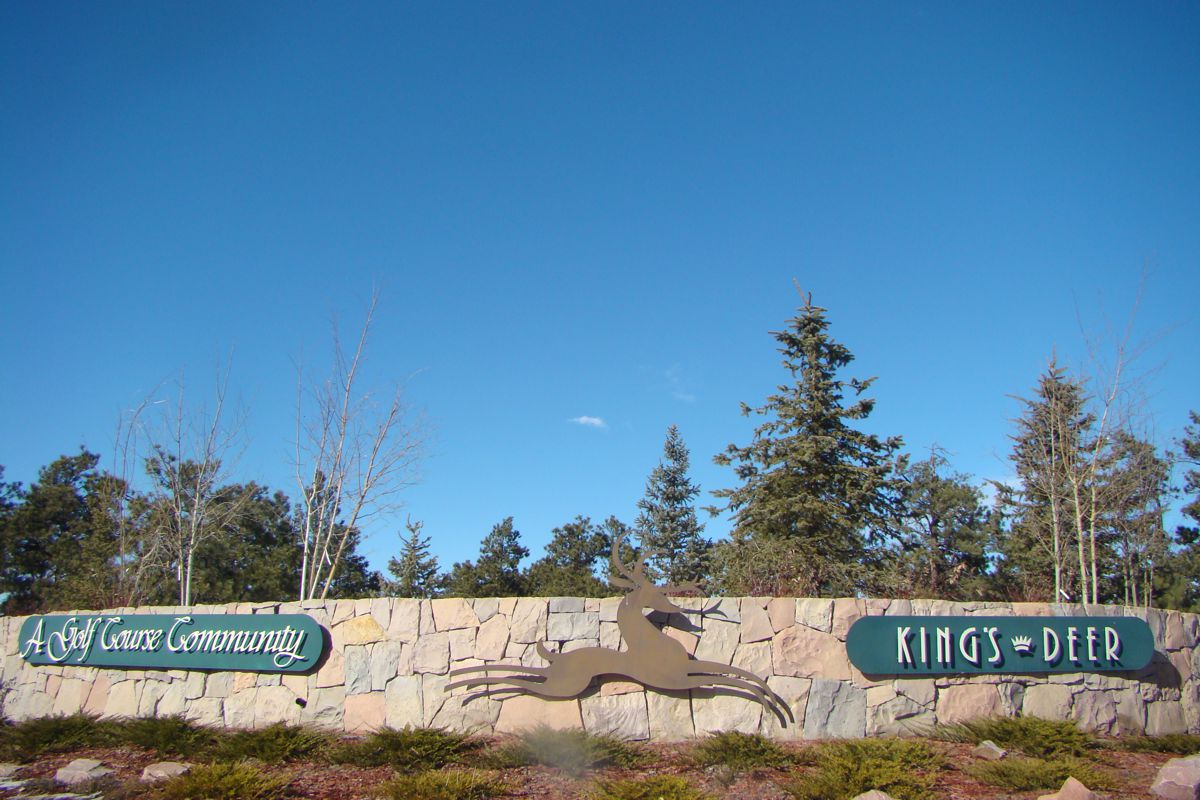 About Dail & Son Landscaping Monument Castle Rock Colorado Springs