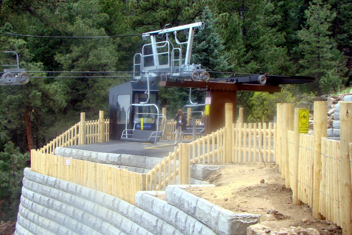 Landscaping Capabilities Dail & Son Landscaping Monument Castle