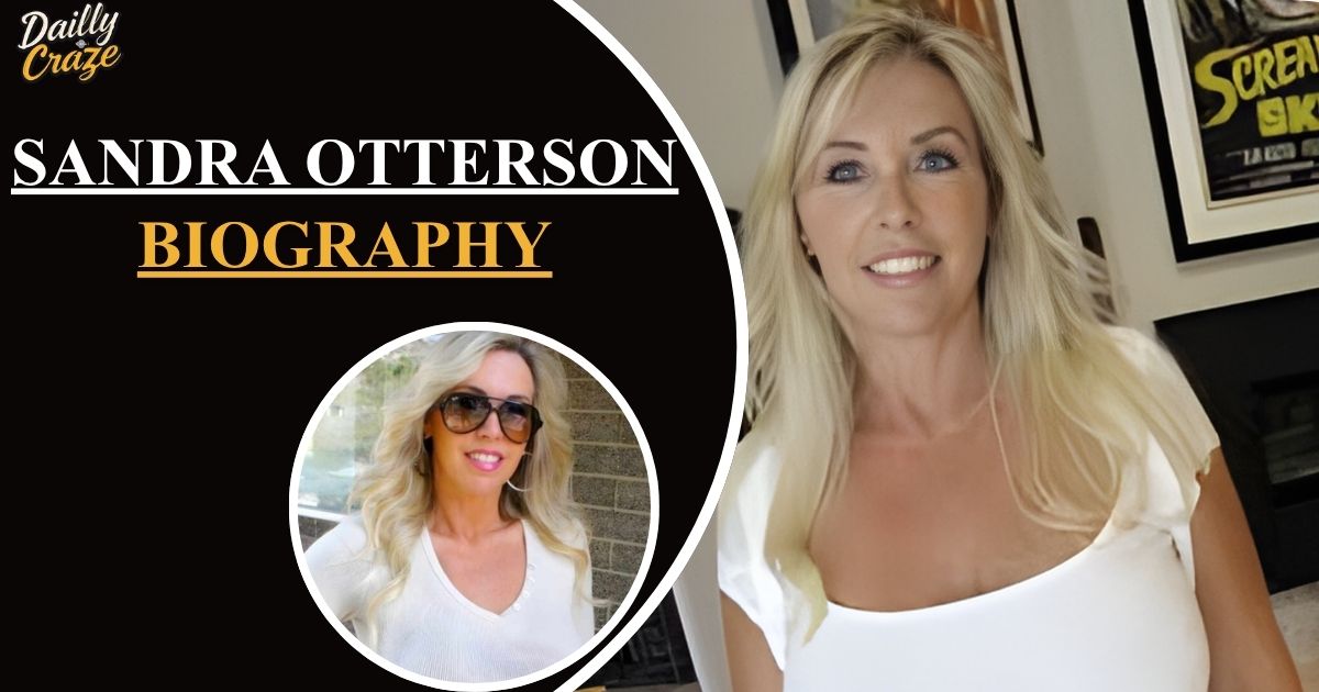 Sandra Otterson Biography The Untold Story of "Wifey"