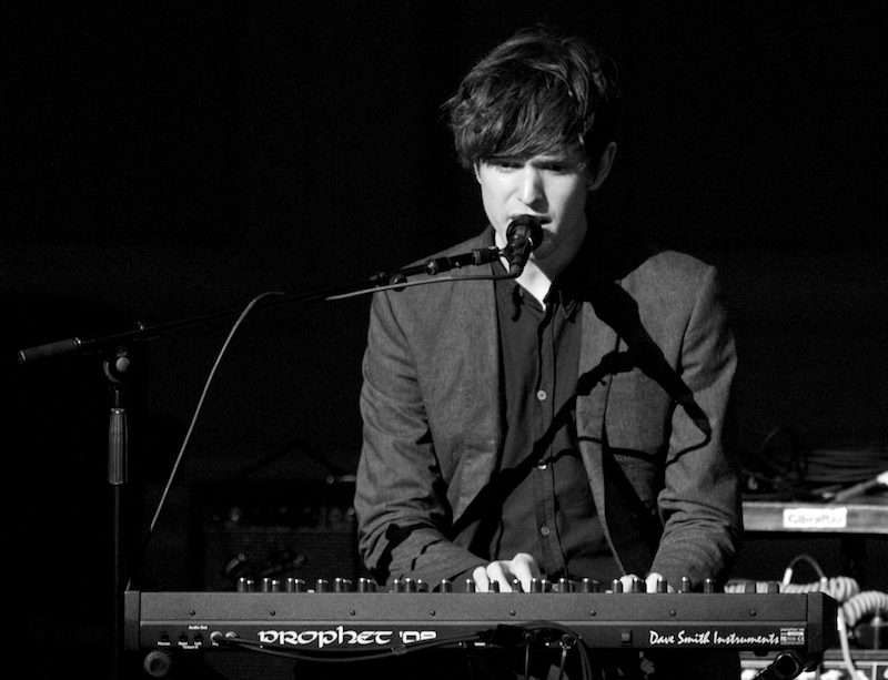 James Blake Remixes Kendrick Lamar Under Harmonimix Moniker Daily Beat