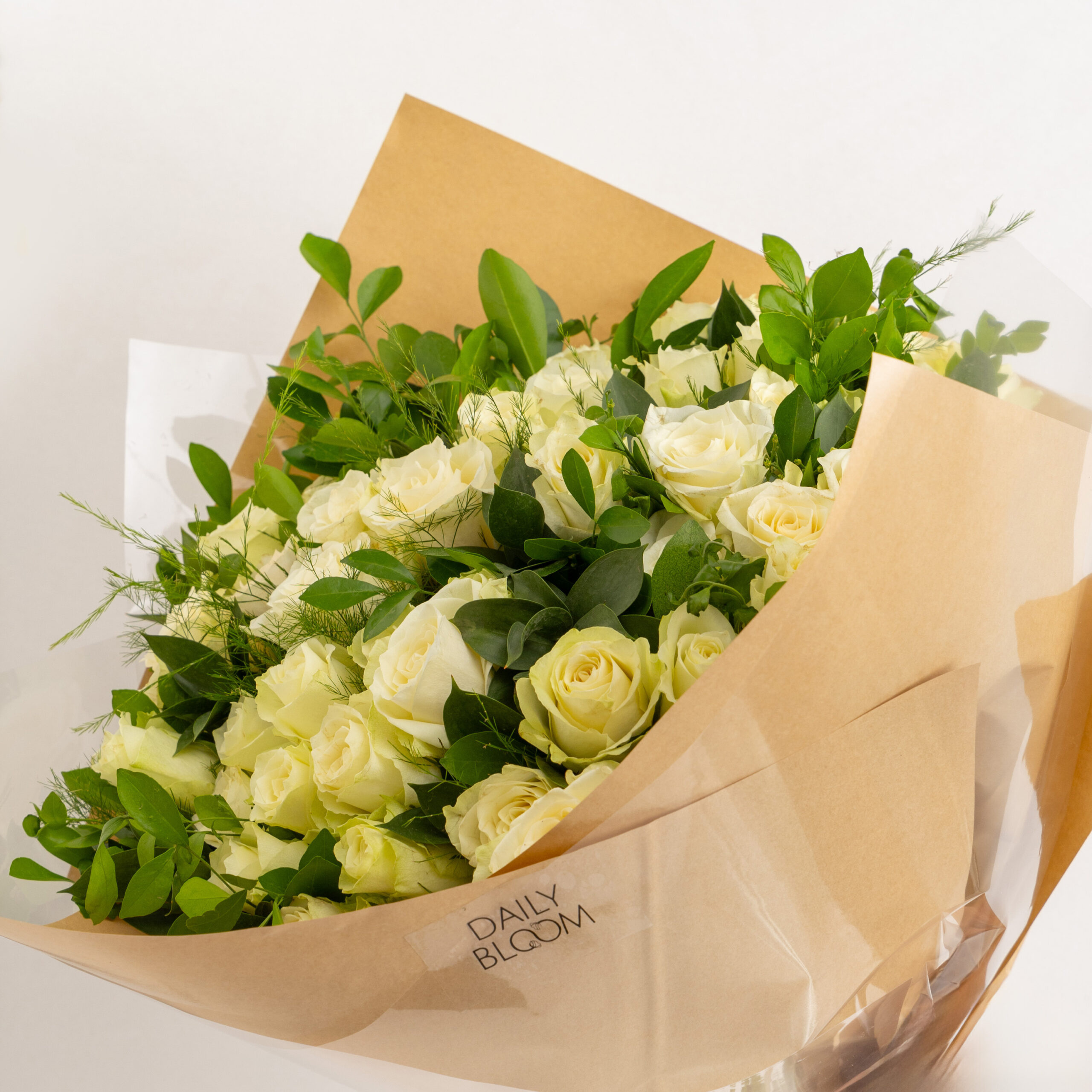 Harvest Moon Daily Bloom