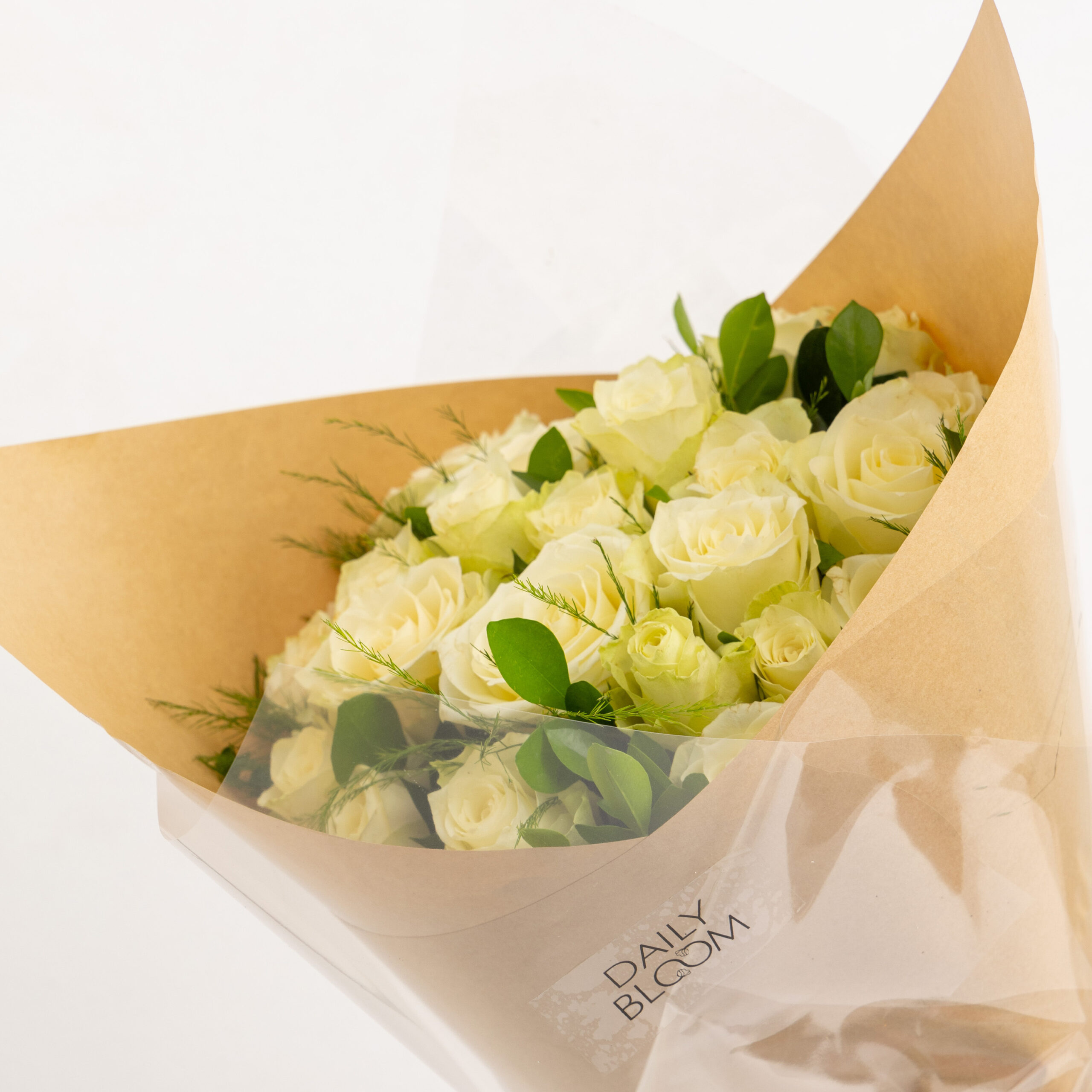 Tropical Radiance Daily Bloom