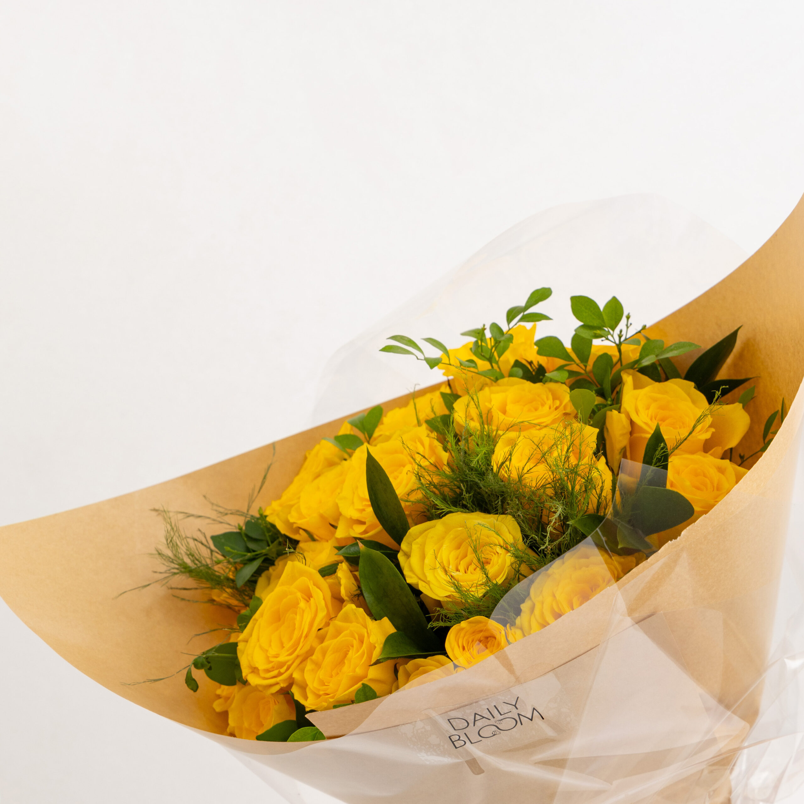 Sunkissed Love Daily Bloom