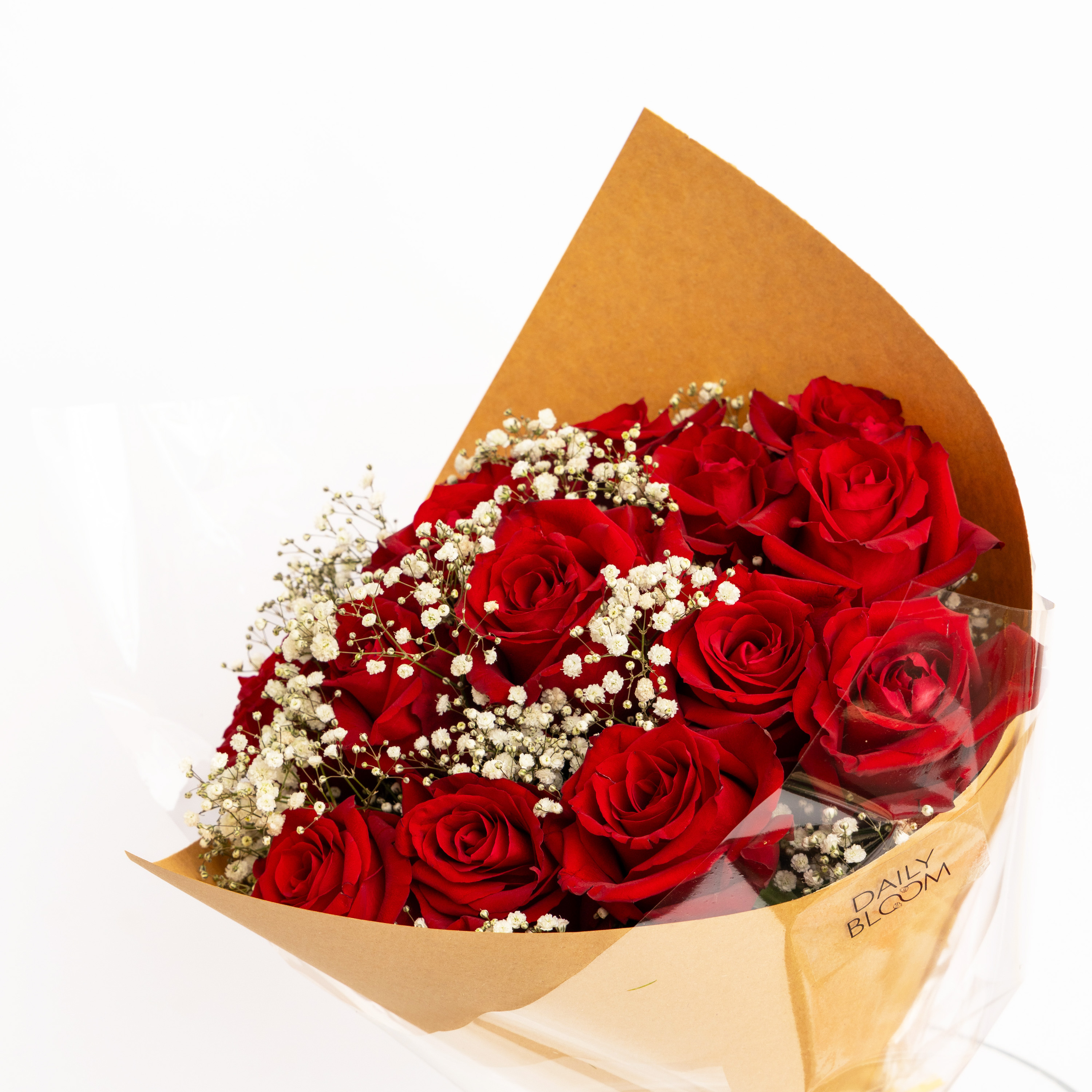 One Time Purchase Daily Bloom