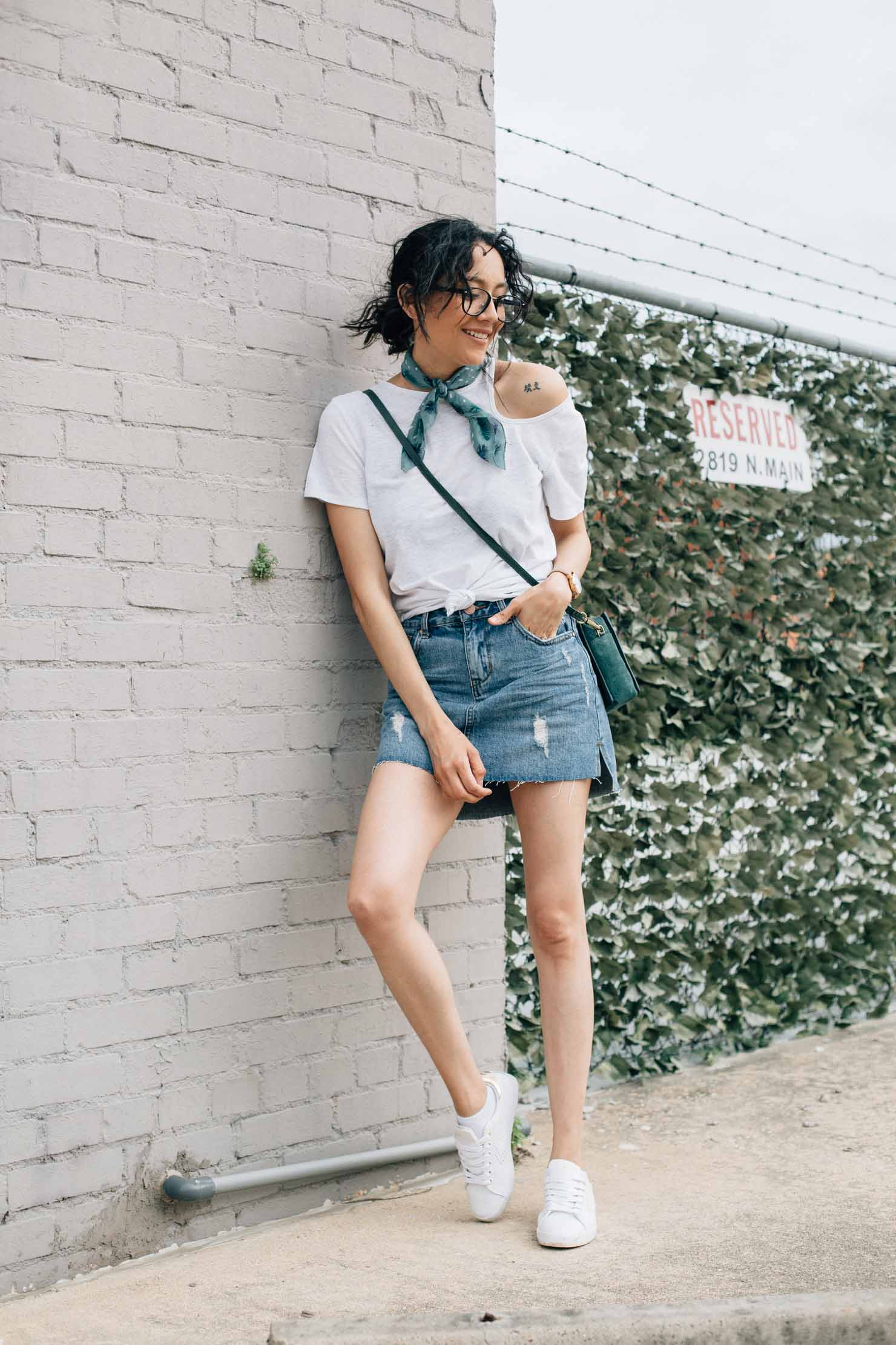 Your Guide To Perfect Effortless Style Daily Craving(04)