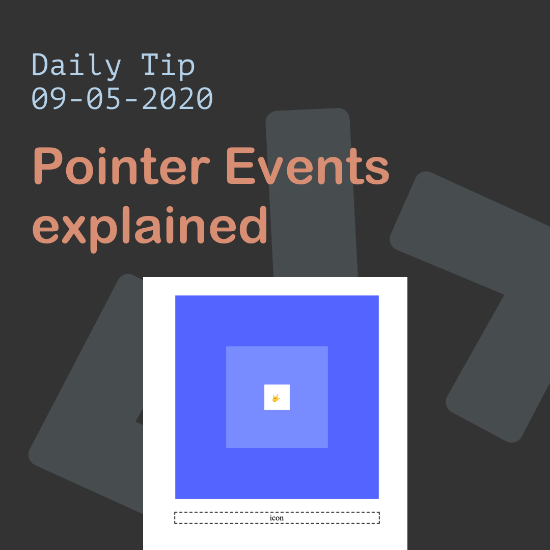 Cursor Events