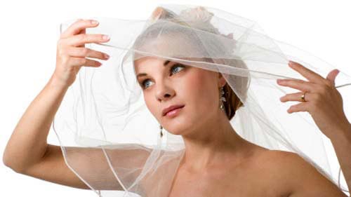The Wedding Veil Daily Devotional