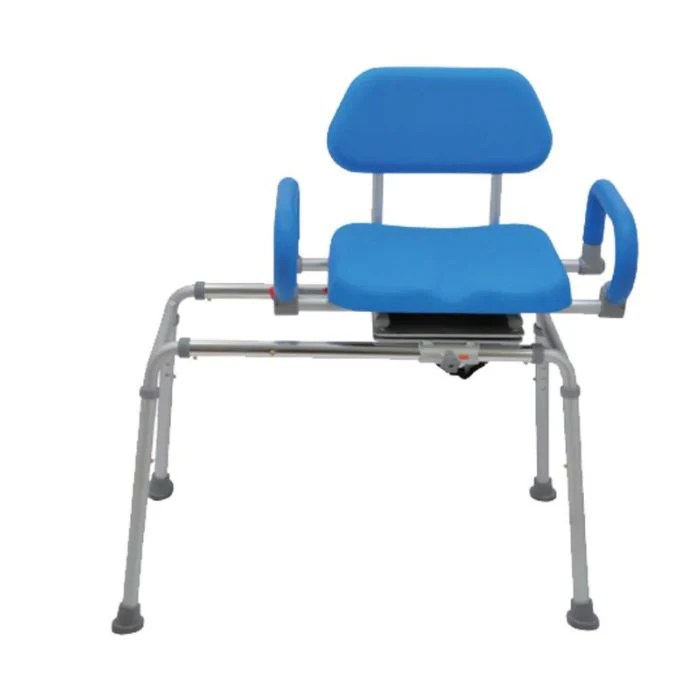 Bath Transfer Bench Daily Living Products