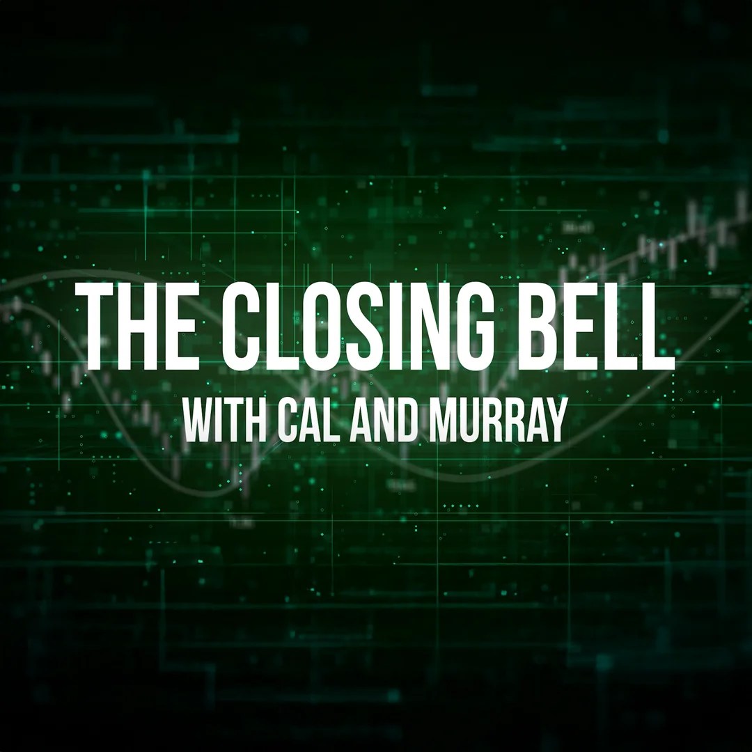 The latest episode of the Closing Bell is available now Fat Tail Daily