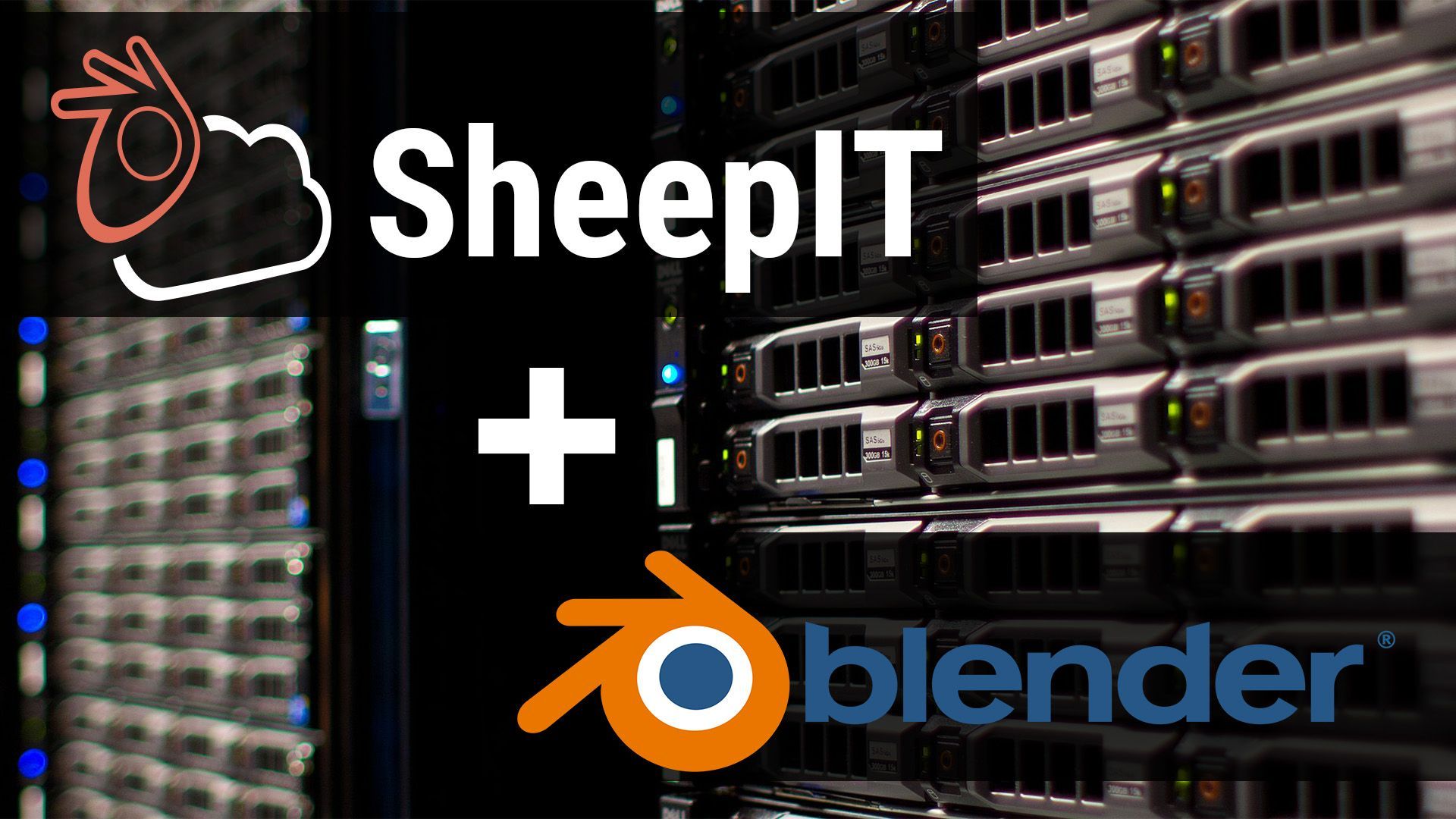 SheepIT Free Render Farm for Blender Game Dev Daily By GameDevTV