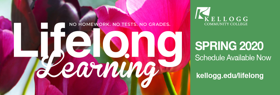kcc calendar spring 2023 KCC releases spring schedule of Lifelong Learning classes KCC Daily