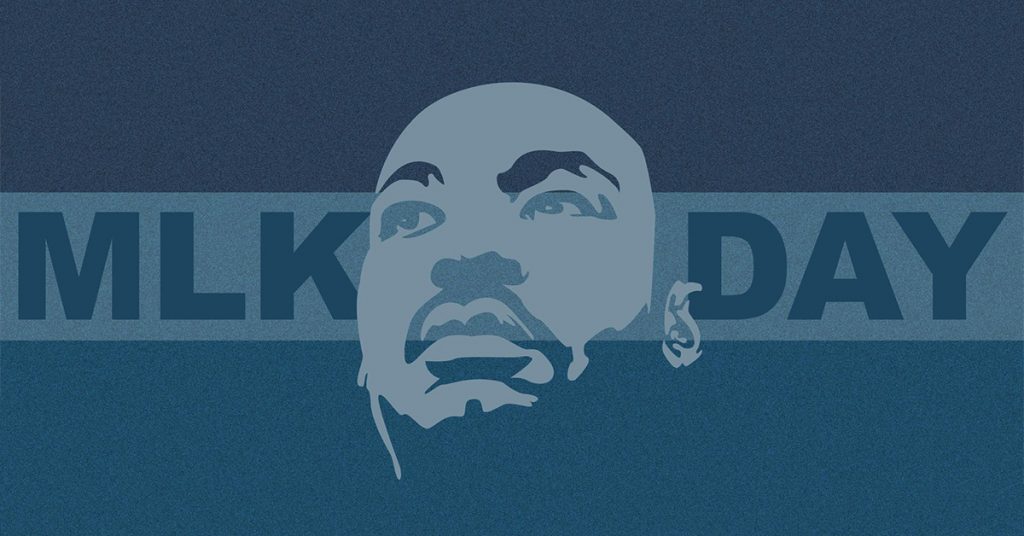 KCC closed Jan. 18 for Martin Luther King Jr. Day KCC Daily