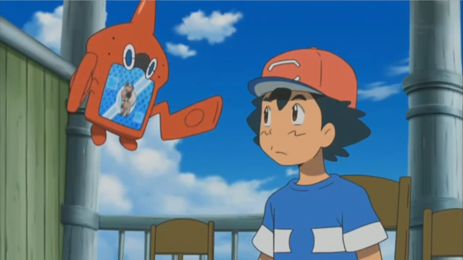 Pokémon Anime Daily Sun & Moon Episode 15 Summary/Review