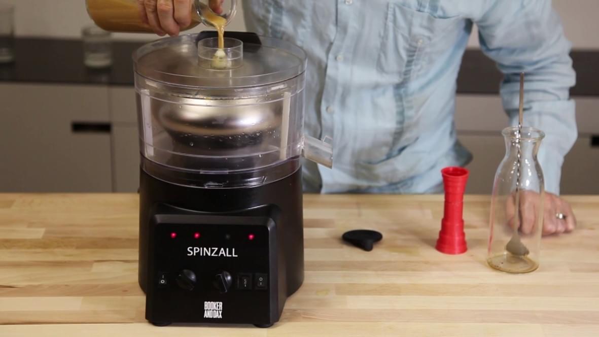 What’s a Spinzall, and Does Your Bar Need One? SevenFifty Daily