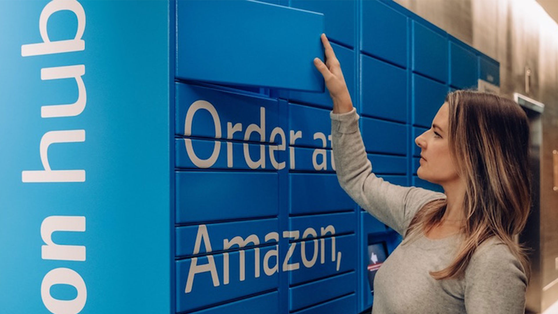 All About Using Amazon Hub Lockers & How To Find One