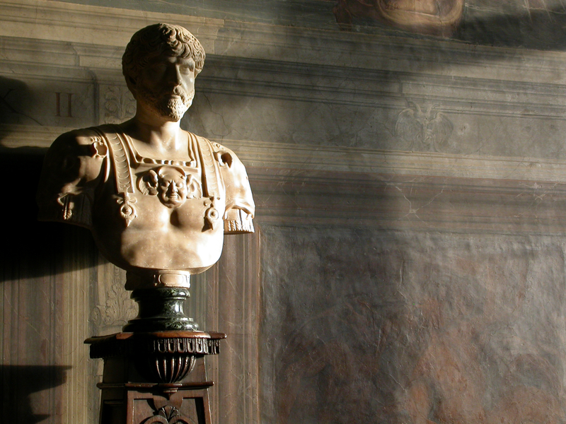 Intermediate+ Word of the Day bust WordReference Word of the Day