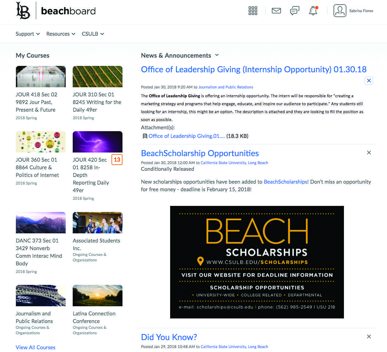 BeachBoard’s new look fails to improve on its flaws Daily 49er