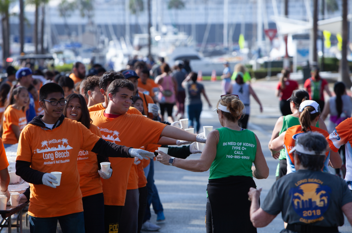 15,000+ runners participate in 34th annual LB Marathon Daily FortyNiner