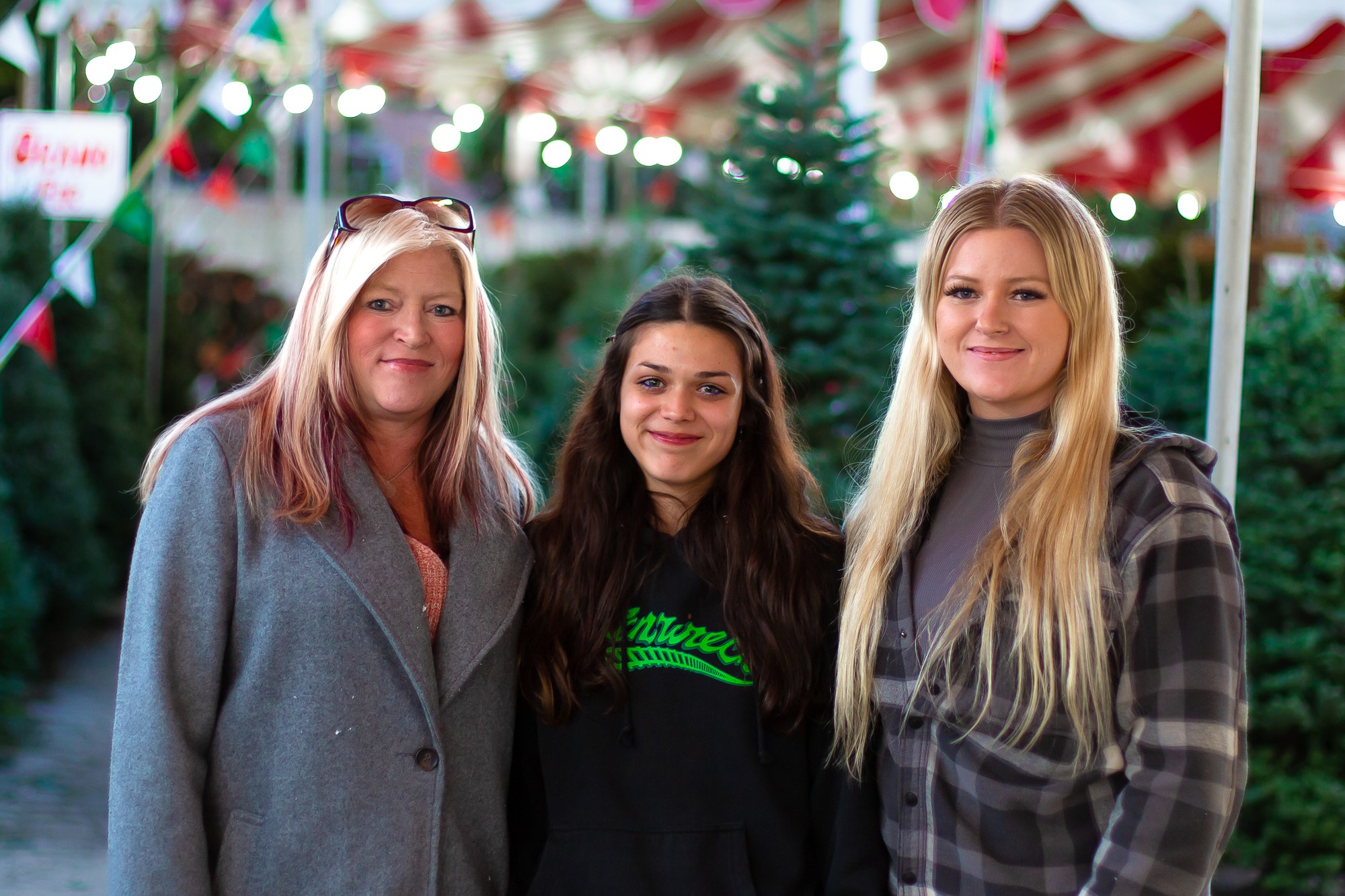 Support a Family Business This Holiday Season Todd's Christmas Trees