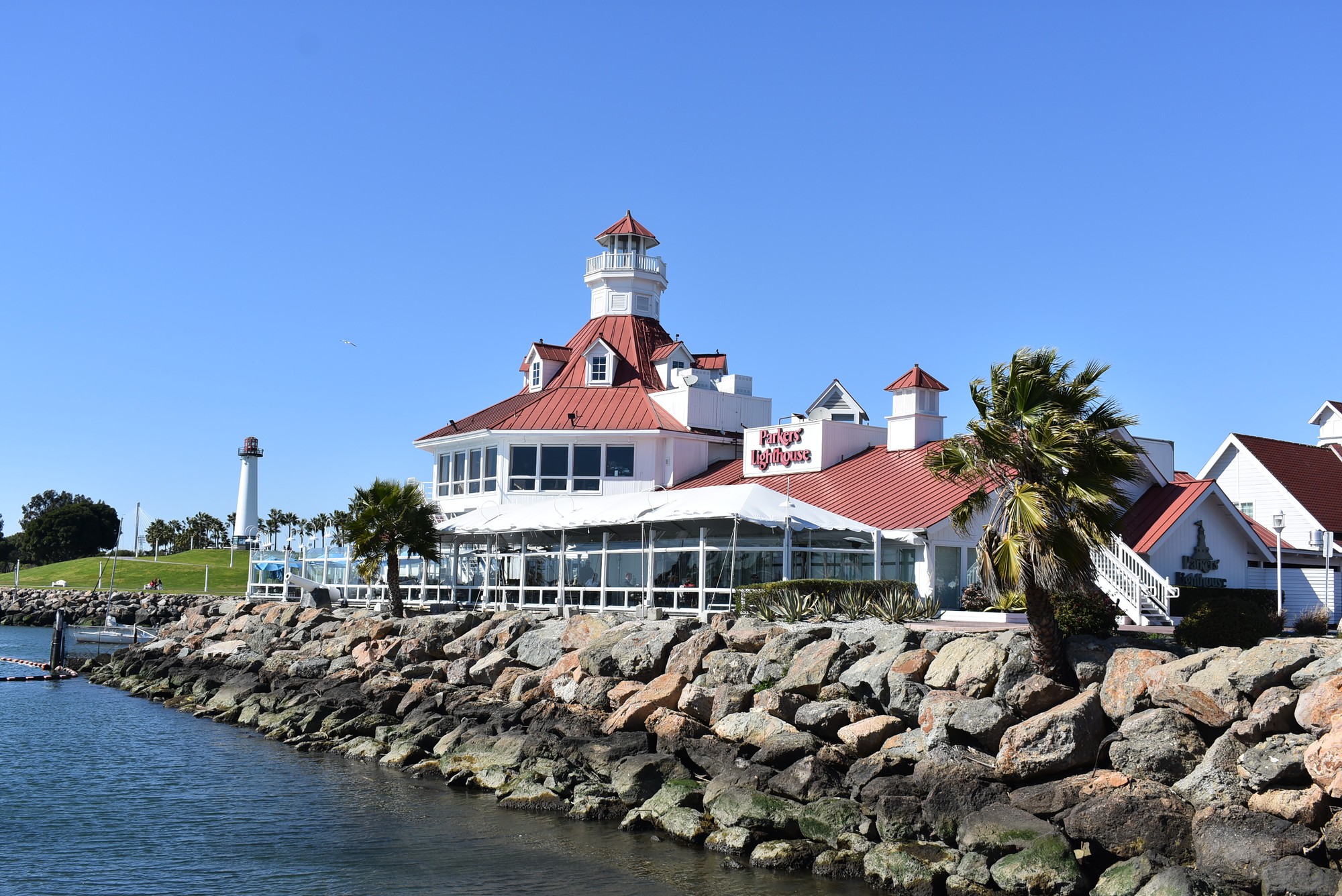 Never a dull moment in Shoreline Village Daily FortyNiner