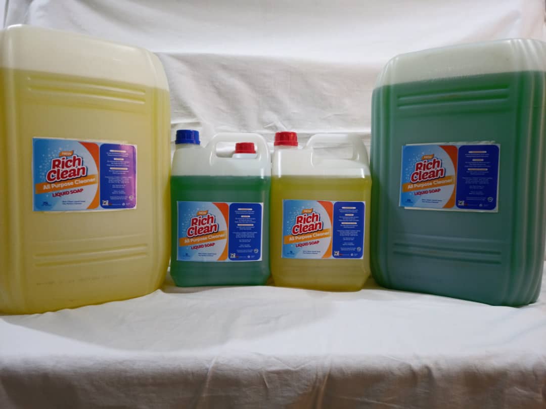 The best cleaning solution for every home Shopping The best cleaning