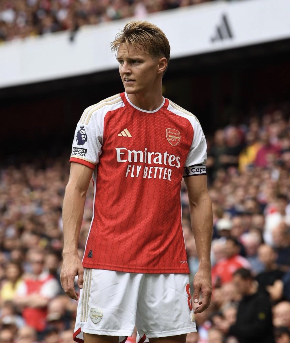 Arsenal 21 Nottingham Forest Arsenal Player Ratings Saka Shines…as