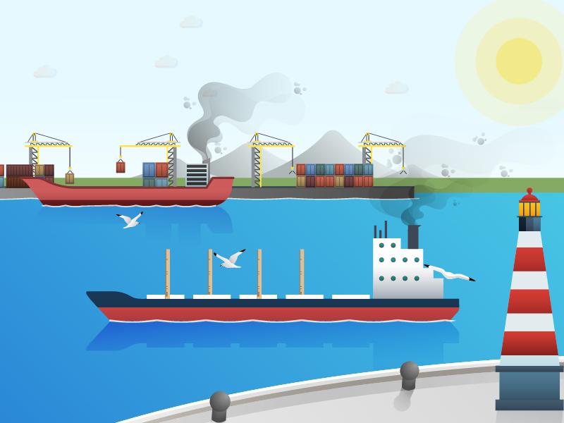 ETFMG Launches Maritime Decarbonization ETF DailyAlts
