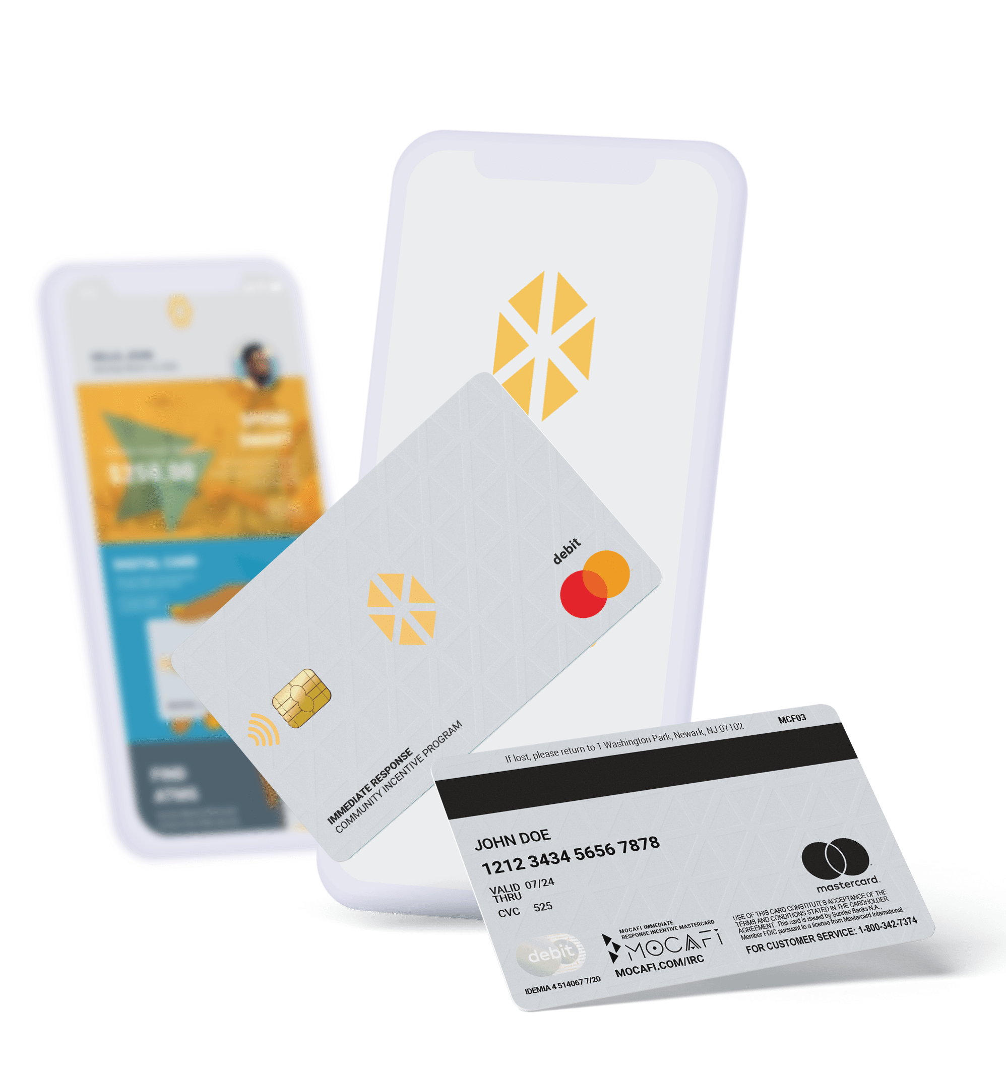 BNY Mellon And MoCaFi Team To Extend Financial Inclusion DailyAlts