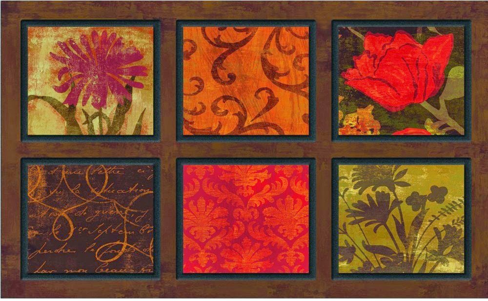 10 Colorful Spring Door Mats Daily Appetite