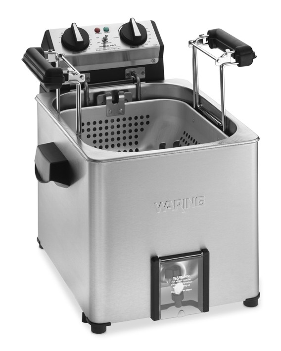 Crock pot, deepfryer, roasting pan, and a microwave… Vicki's Diary Blog
