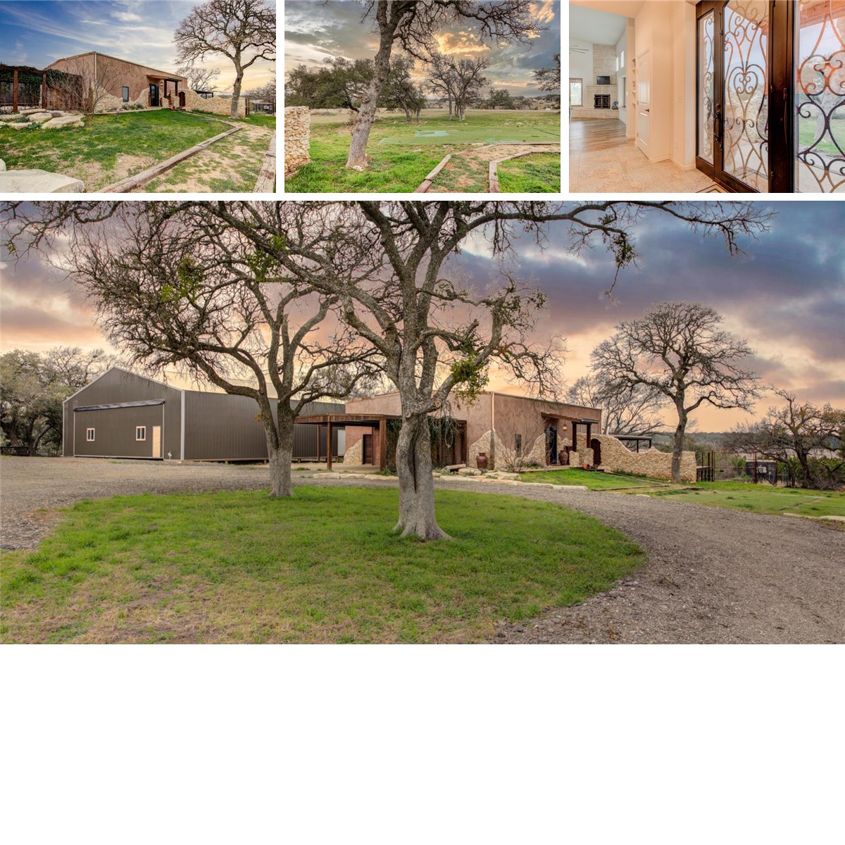 1110 Southlake Ranch Rd, TX 78628