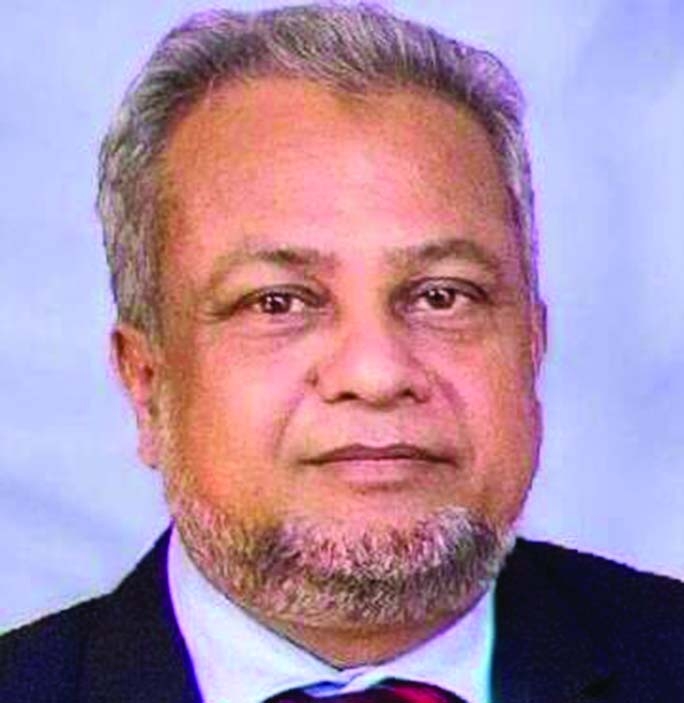 Dr Azizur Rahman appointed as CMC director The Asian Age Online