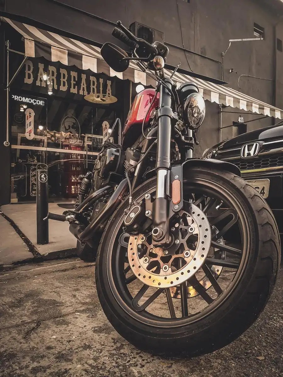How Do You Set Up a Wheelie Bar? Daily Banner