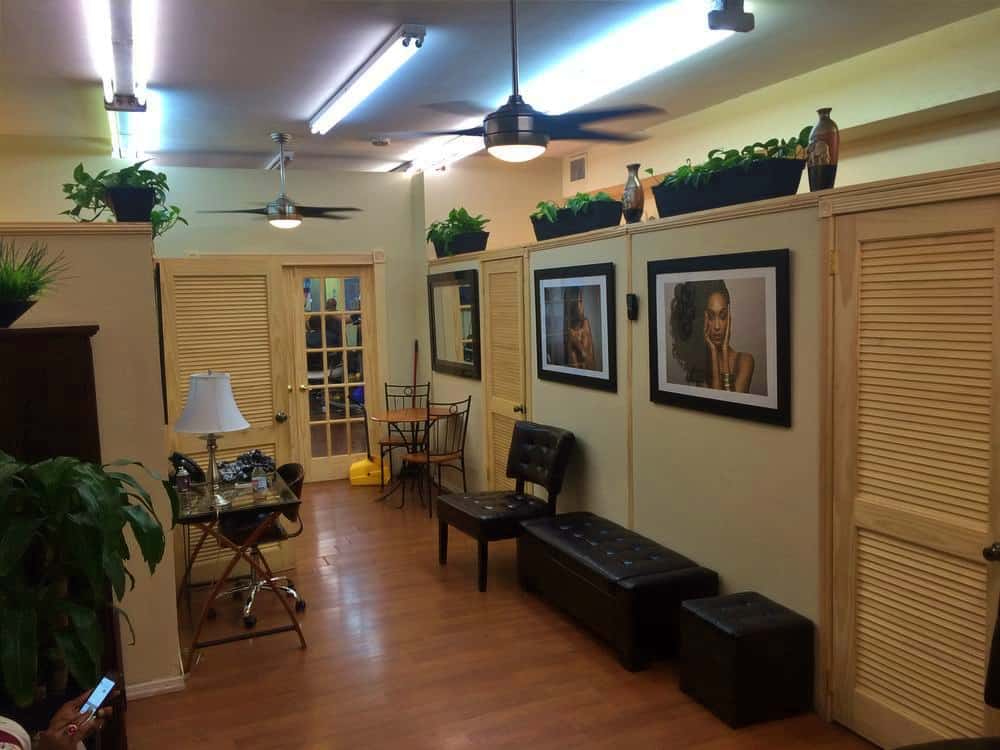 Shear Precision • Prices, Hours, Reviews etc. BEST Barber Shops