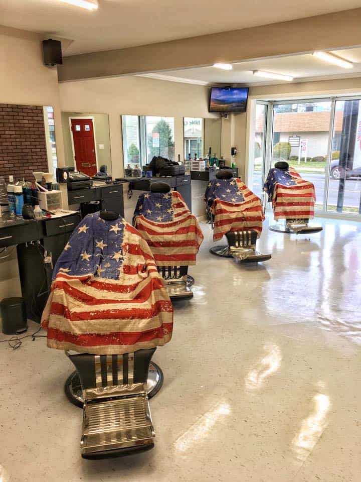 First Choice Barber Shop • Prices, Hours, Reviews etc. BEST Barber Shops