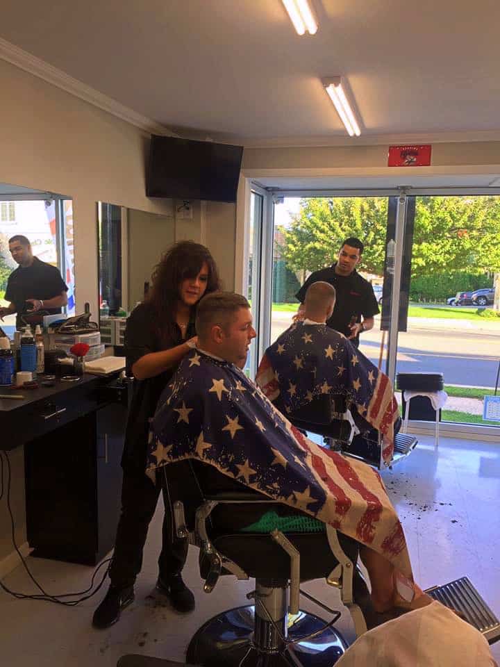 First Choice Barber Shop • Prices, Hours, Reviews etc. BEST Barber Shops