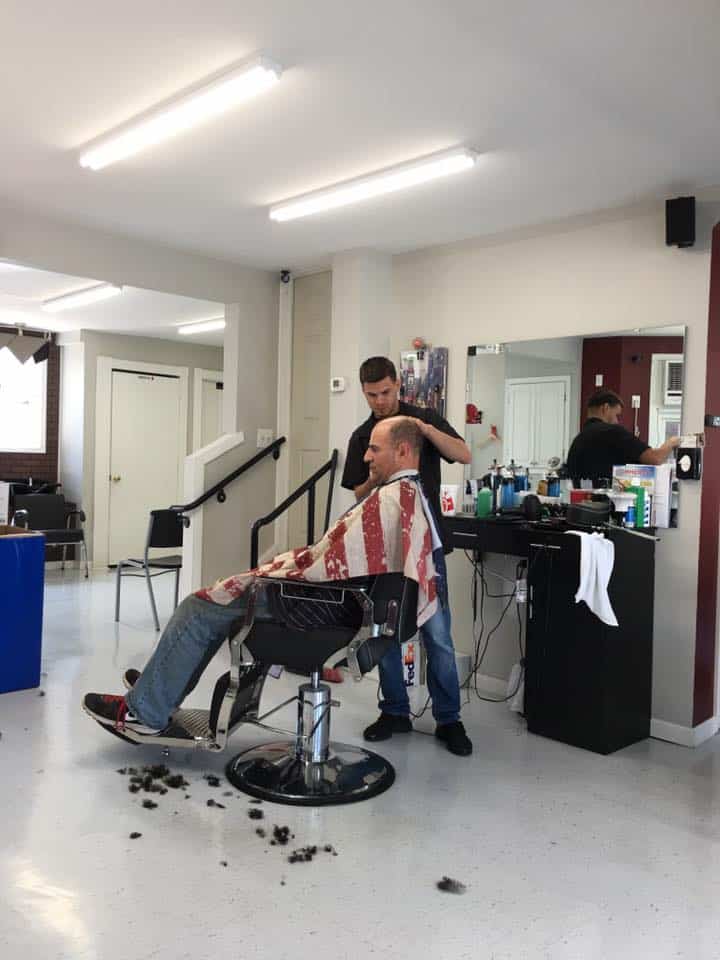First Choice Barber Shop • Prices, Hours, Reviews etc. BEST Barber Shops