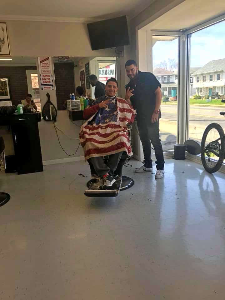 First Choice Barber Shop • Prices, Hours, Reviews etc. BEST Barber Shops