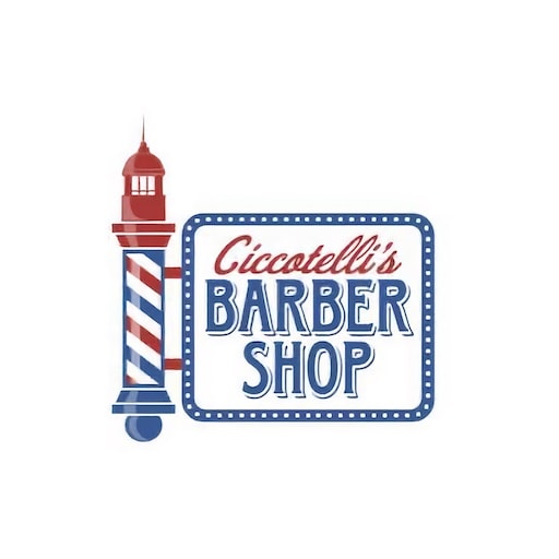 Ciccotelli's Barber Shop • Prices, Hours, Reviews etc. BEST Barber Shops