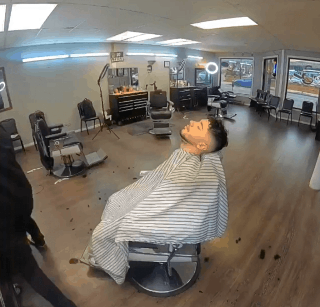 Fade on 3rd • Prices, Hours, Reviews etc. BEST Barber Shops